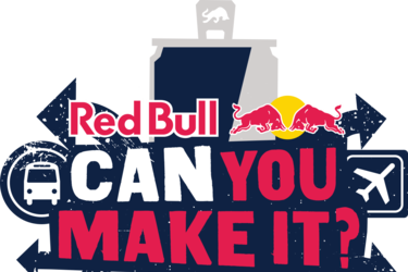 Red Bull Can You Make It? 2018