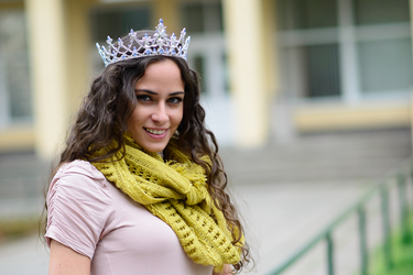 Tereza Skoumalová na Miss World. Jak těžké je zvládnout světovou soutěž krásy?