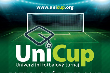Přichází první ročník Fotbalové bitvy pražských univerzit