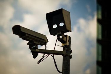 Kamerový systém na ČZU: Příběhy z oddělení bezpečnosti