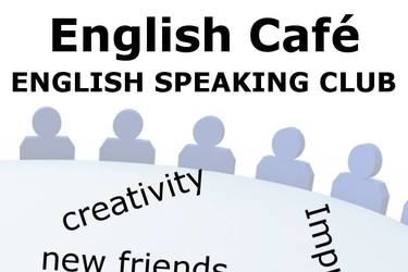 Lahodné spojení angličtiny a kávové pěny, neboli projekt English Café