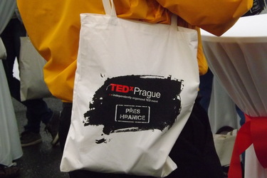 Jaký byl čtvrtý TEDxPrague?