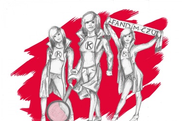 Karla a továrna na strach - Mistr