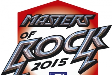 Čtyřdenní rock a metal nářez aneb Masters of Rock je tu!