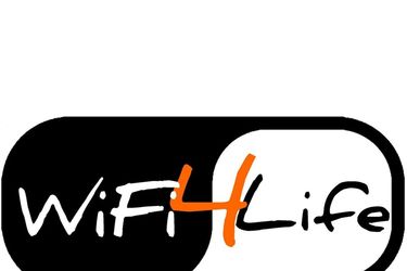 WiFi 4 Life - Jak bezdomovcům poskytnout střechu nad hlavou