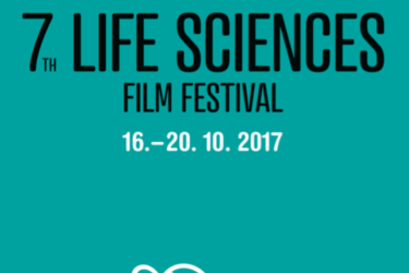 Upoutávky na to nejlepší z Life Sciences Film Festival!