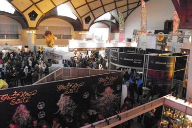 Report: Cannafest Prague 2012