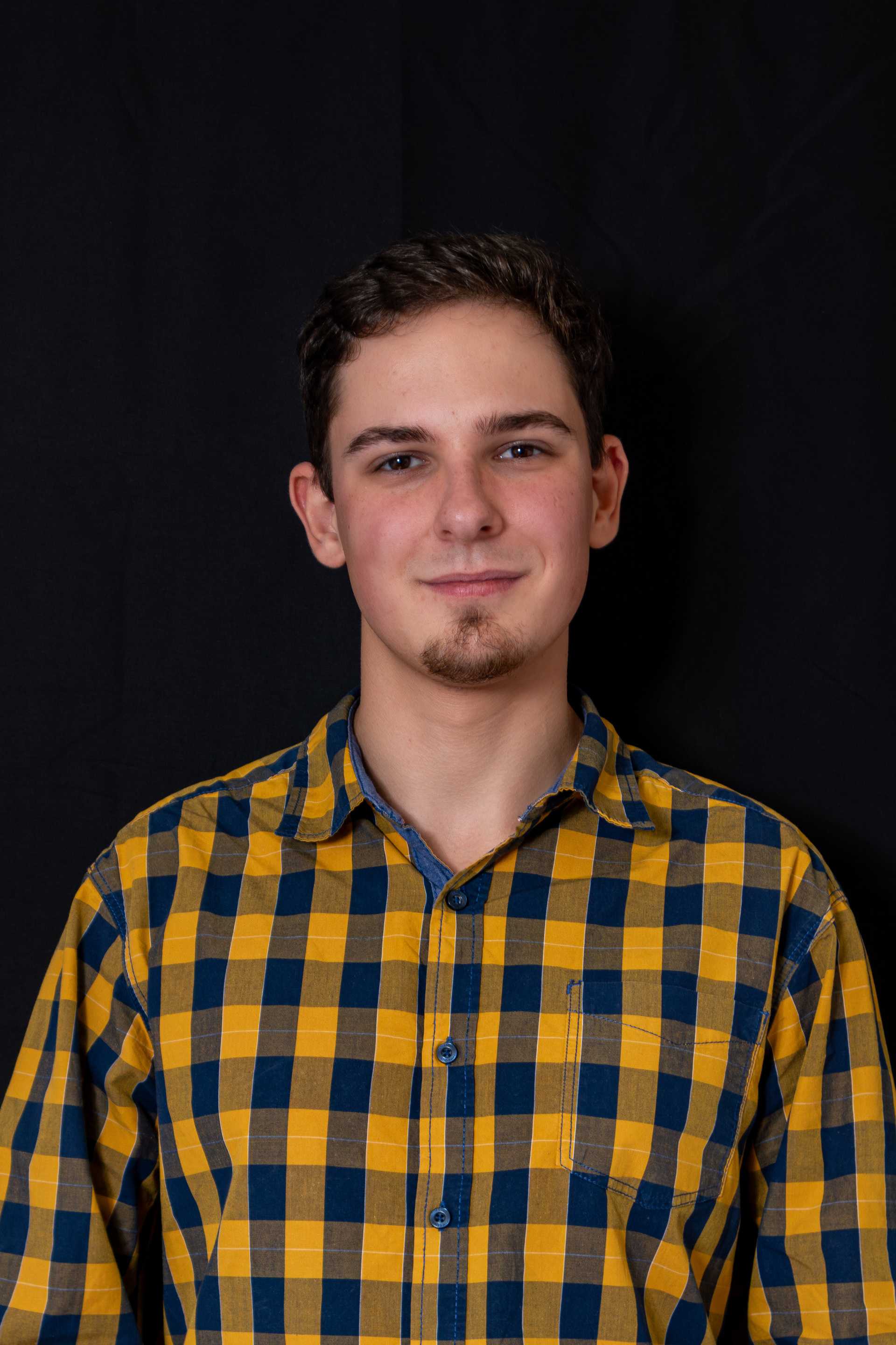 Jakub Ryjáček
